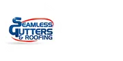 Seamless Gutters logo
