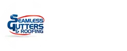 Seamless Gutters logo